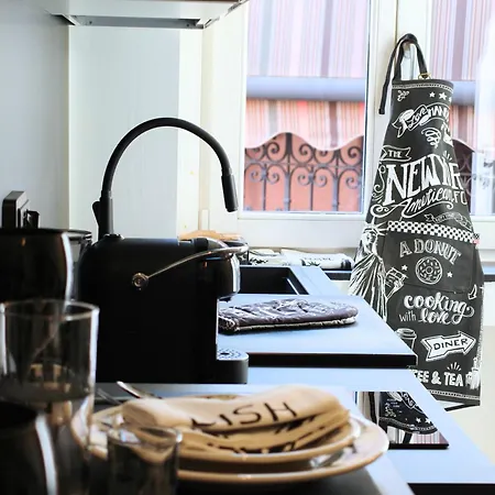 Apartment Centro Duomo, Loft Con Terrazzo, Ac, Wifi, Subway